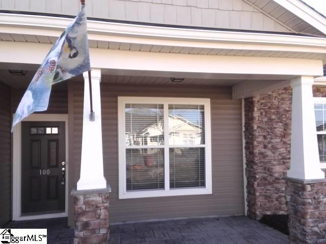 Property image 2 at 100 Lepore Lane, Greenville, SC 29611