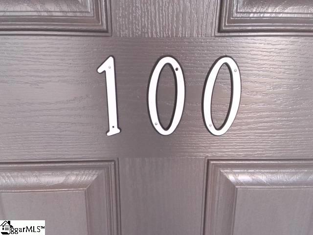 Property image 3 at 100 Lepore Lane, Greenville, SC 29611