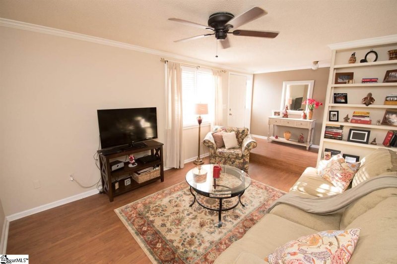 Property image 4 at 710 Hunts Bridge Road, Greenville, SC 29617