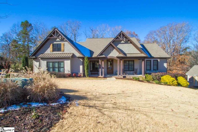 134 Walnut Creek Way