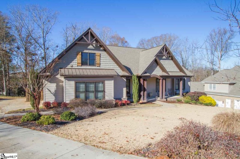 Property image 2 at 134 Walnut Creek Way, Greenville, SC 29611