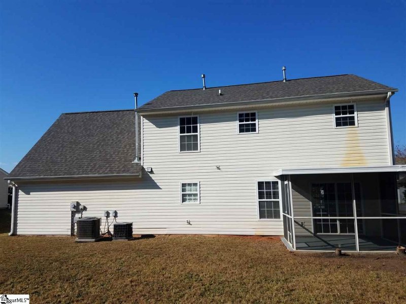 Property image 5 at 201 High Ridge Court, Easley, SC 29642