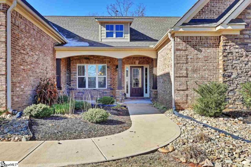 Property image 2 at 1003 Shoal Creek Way, Easley, SC 29642