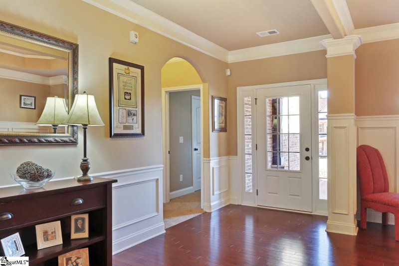 Property image 3 at 1003 Shoal Creek Way, Easley, SC 29642