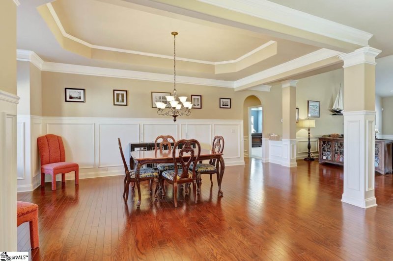 Property image 4 at 1003 Shoal Creek Way, Easley, SC 29642