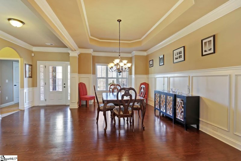 Property image 5 at 1003 Shoal Creek Way, Easley, SC 29642