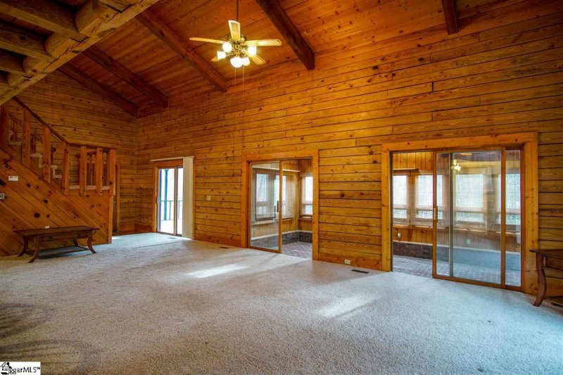 Property image 2 at 196 Jumping Branch Road, Tamassee, SC 29686