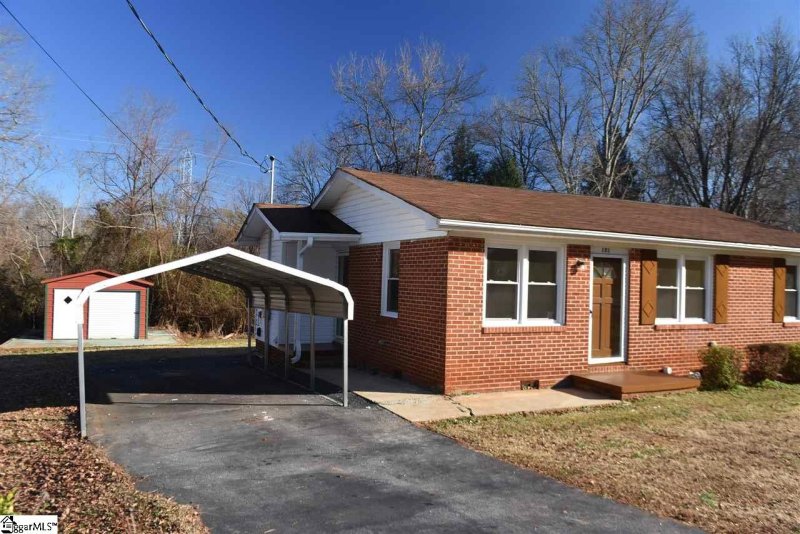 Property image 2 at 101 Melody Lane, Greenville, SC 29617