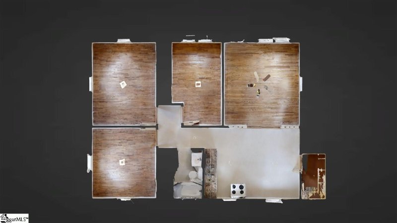 Property image 5 at 101 Melody Lane, Greenville, SC 29617