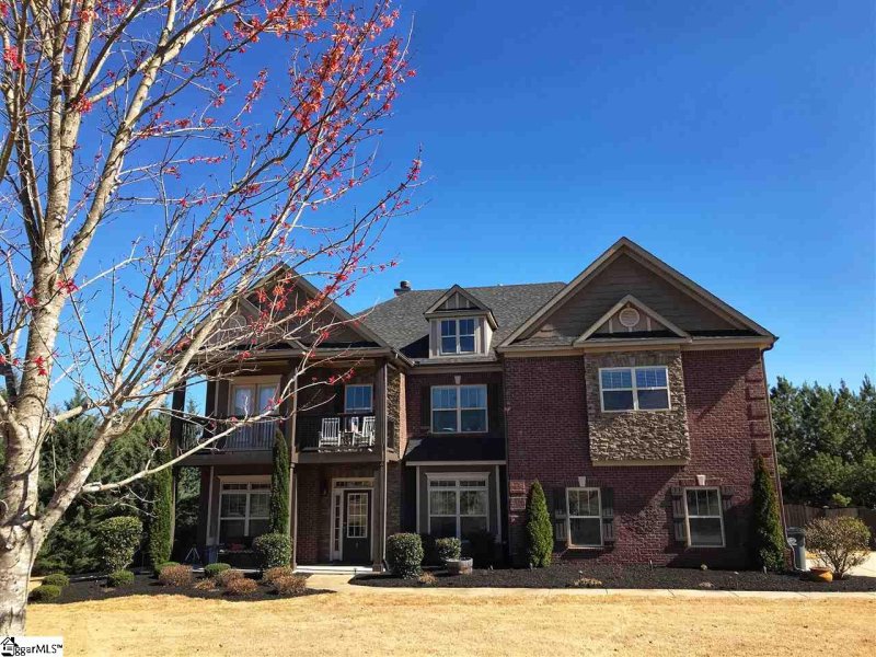 Property image 2 at 7 Knob Creek Court, Easley, SC 29642