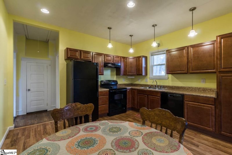 Property image 3 at 3 Clemson Street, Liberty, SC 29657