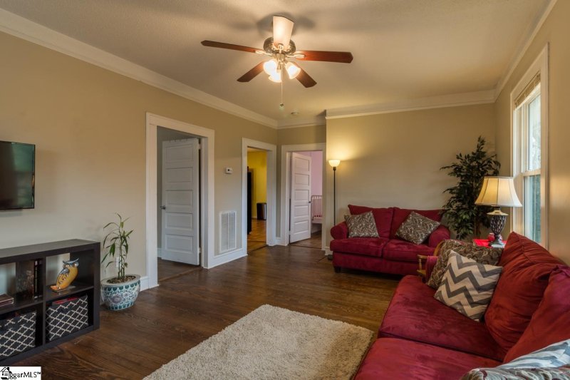 Property image 5 at 3 Clemson Street, Liberty, SC 29657