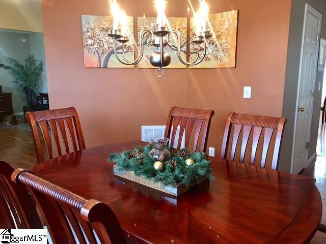 Property image 5 at 100 Twinflower Drive, Taylors, SC 29687