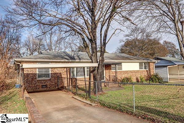 Property image 5 at 9 MONAVIEW Street, Greenville, SC 29617