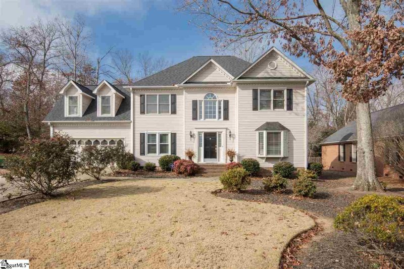 214 W Hypericum Lane