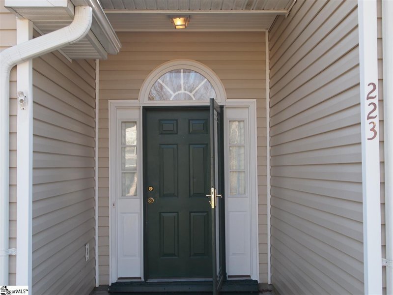 Property image 3 at 223 Rivers Edge Drive, Easley, SC 29642