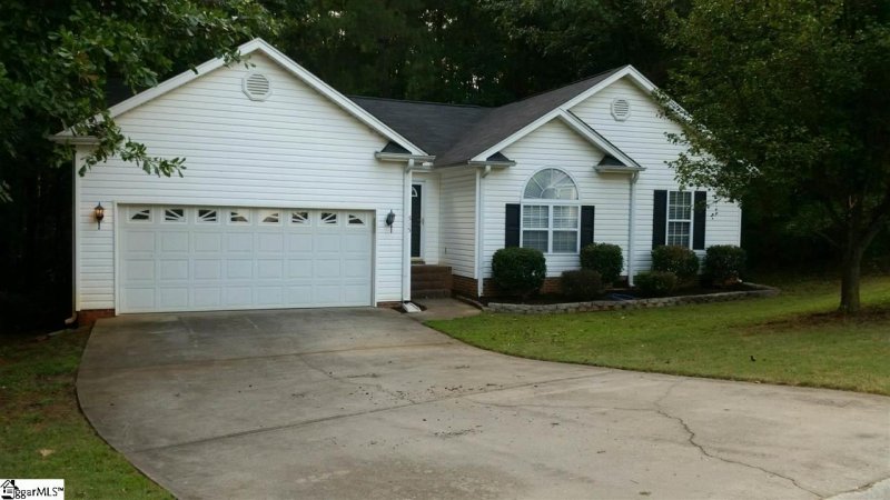 Property image 2 at 515 Waxford Way, Simpsonville, SC 29681