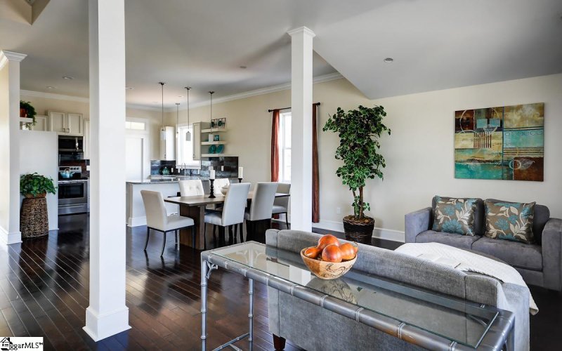 Property image 4 at 1115 apalache Street, Greer, SC 29651