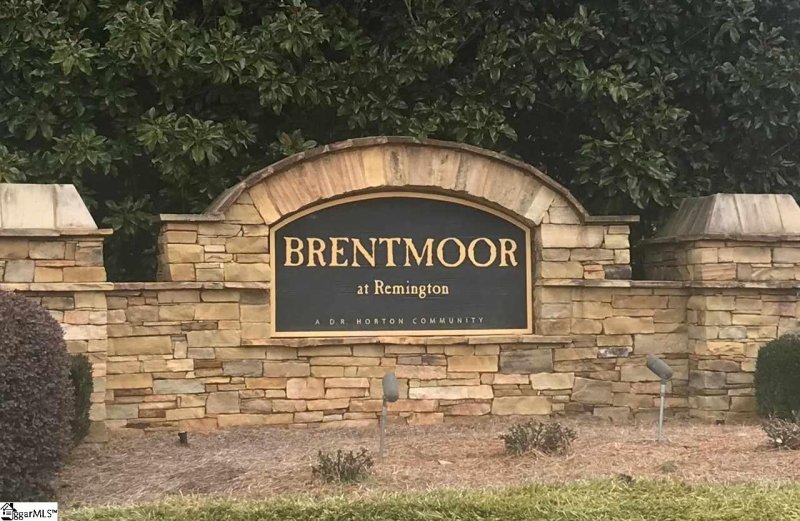 Property image 2 at 10 MACINTYRE Street, Simpsonville, SC 29680