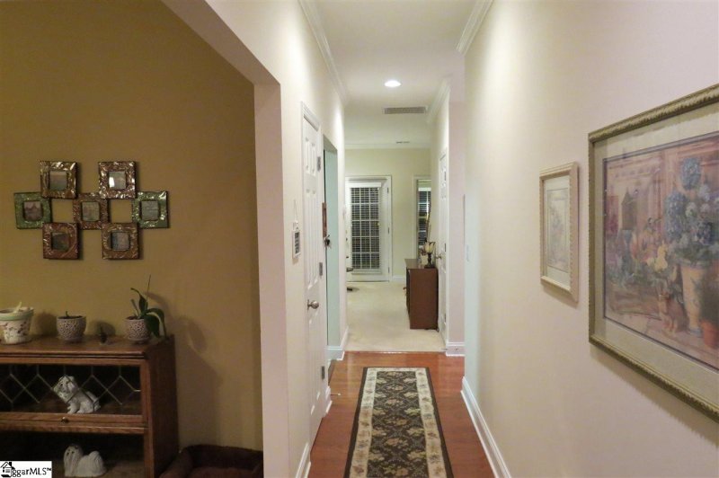 Property image 2 at 144 Trailside Lane, Greenville, SC 29607