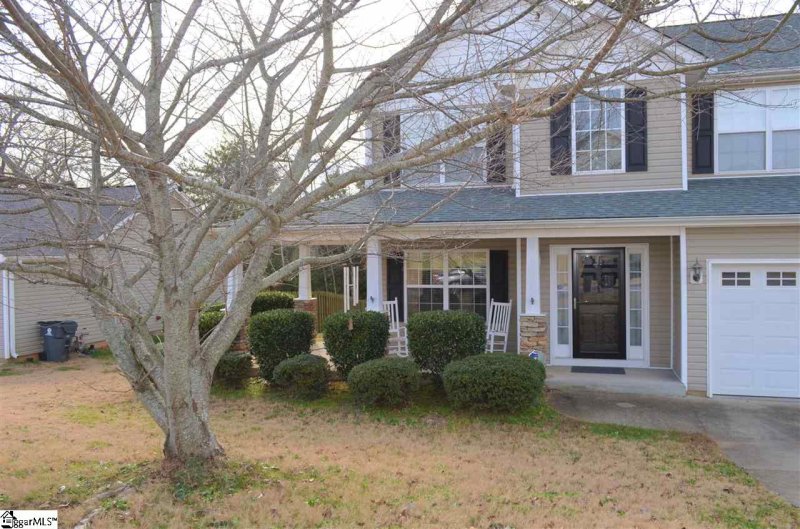 Property image 2 at 105 Gold Thread Way, Taylors, SC 29687-5458