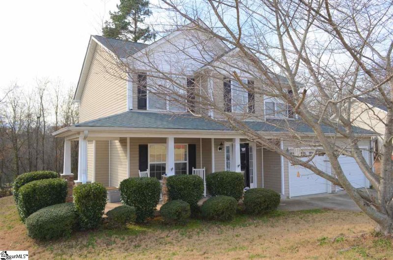 Property image 3 at 105 Gold Thread Way, Taylors, SC 29687-5458