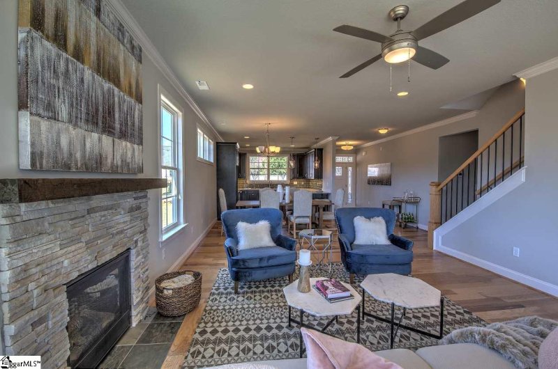 Property image 2 at 104 Jackson Parc Court, Greenville, SC 29607