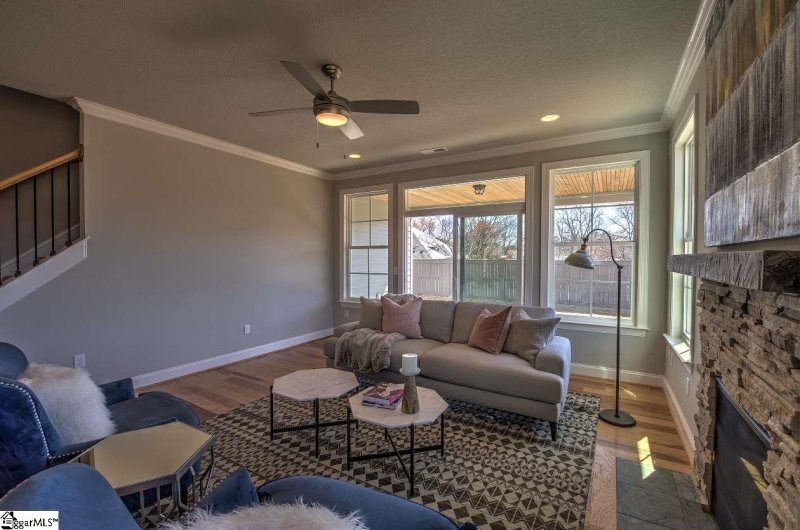 Property image 3 at 104 Jackson Parc Court, Greenville, SC 29607