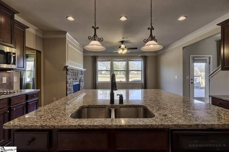 Property image 3 at 100 Sentinel Ridge, Belton, SC 29627