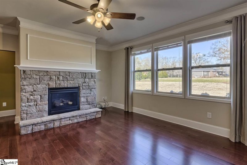 Property image 5 at 100 Sentinel Ridge, Belton, SC 29627