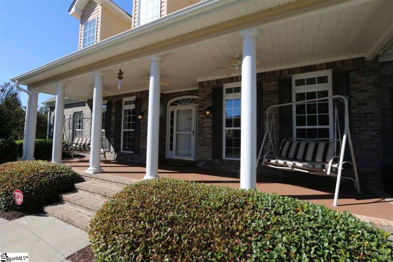 Property image 3 at 124 Pheasant Way, Fountain Inn, SC 29644