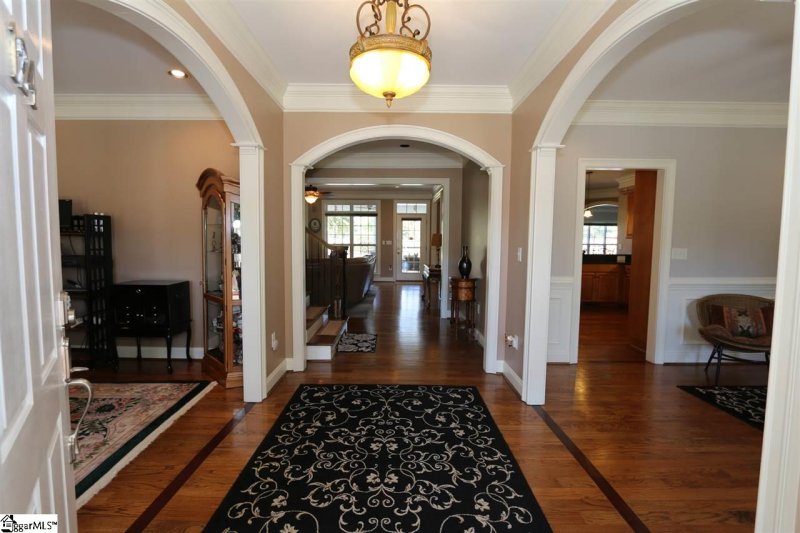 Property image 4 at 124 Pheasant Way, Fountain Inn, SC 29644