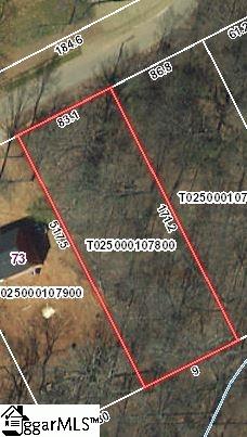 Property image 2 at 0 Lyle Drive, Taylors, SC 29687