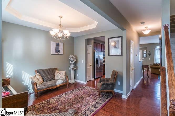 Property image 2 at 10 Pelham Townes Drive, Greenville, SC 29615