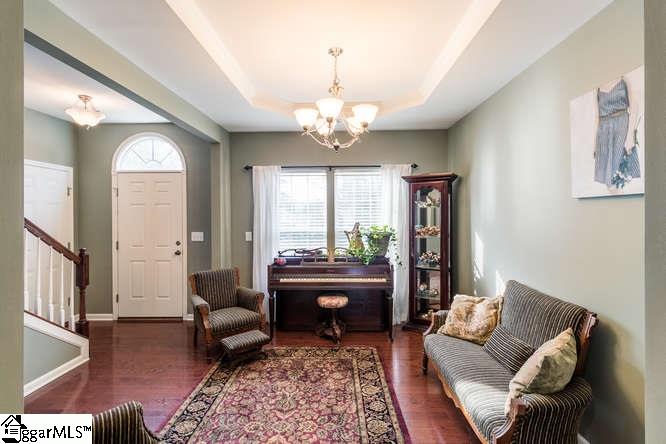 Property image 3 at 10 Pelham Townes Drive, Greenville, SC 29615