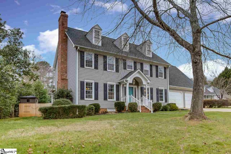 Property image 2 at 3 Grange Court, Taylors, SC 29687