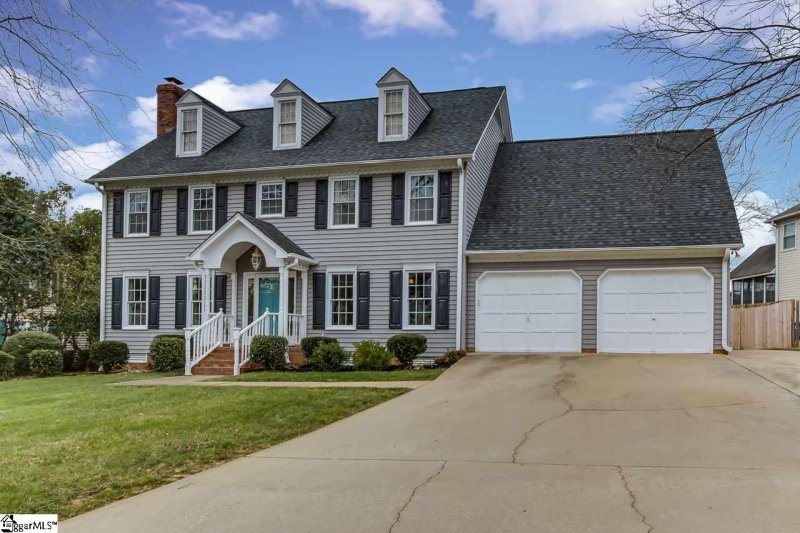 Property image 3 at 3 Grange Court, Taylors, SC 29687