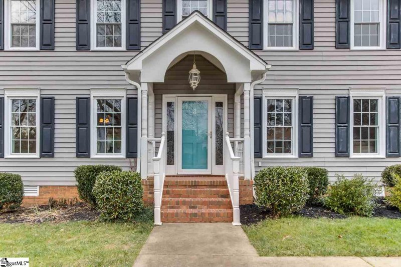 Property image 4 at 3 Grange Court, Taylors, SC 29687