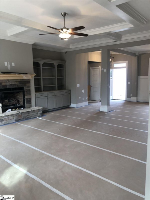 Property image 4 at 115 Owens Creek Court, Greer, SC 29651