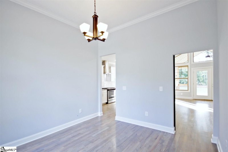 Property image 4 at 414 Isaqueena Drive, Greer, SC 29651