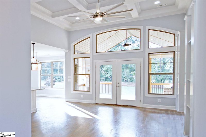 Property image 5 at 414 Isaqueena Drive, Greer, SC 29651