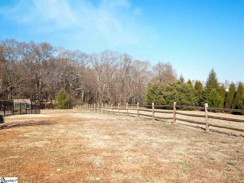 Property image 2 at 241 Bruce Farm Road, Simpsonville, SC 29681