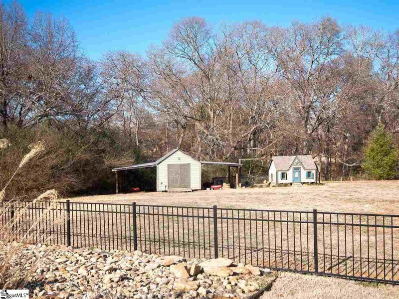 Property image 4 at 241 Bruce Farm Road, Simpsonville, SC 29681