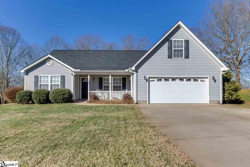 253 Jordan Springs Drive