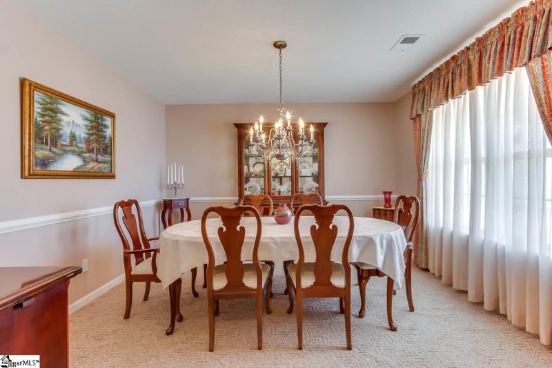 Property image 4 at 253 Jordan Springs Drive, Duncan, SC 29334