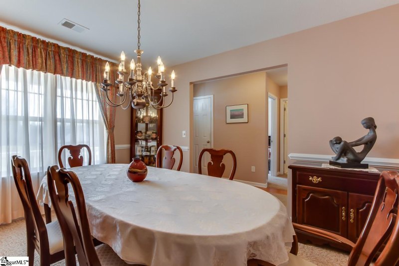 Property image 5 at 253 Jordan Springs Drive, Duncan, SC 29334