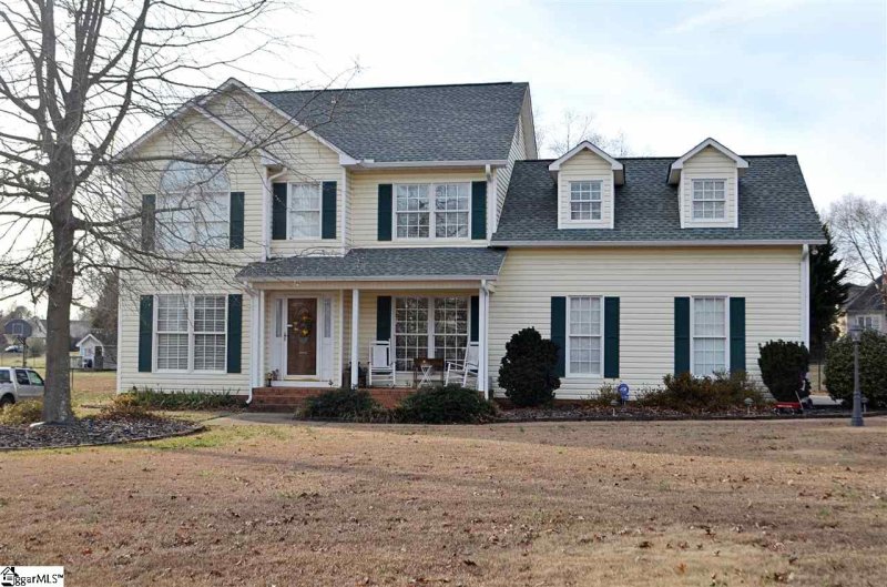 400 W Autumn Ridge Road