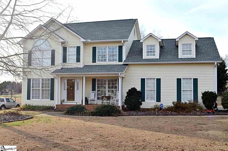 Property image 2 at 400 W Autumn Ridge Road, Moore, SC 29369