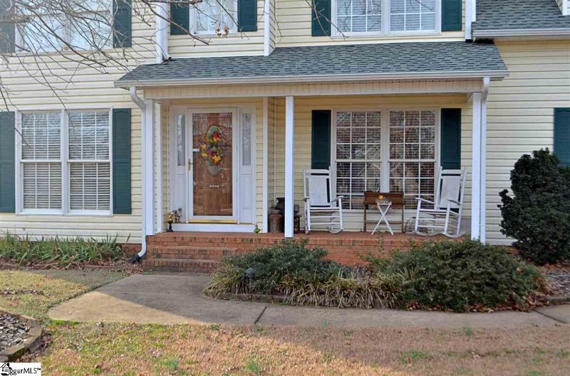 Property image 3 at 400 W Autumn Ridge Road, Moore, SC 29369