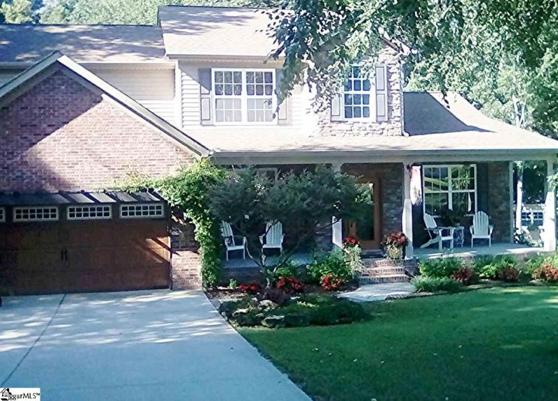 Property image 2 at 509 Mellow Way, Greer, SC 29651